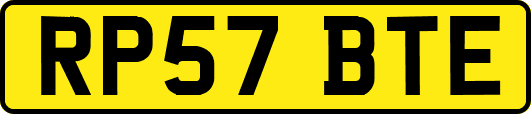 RP57BTE