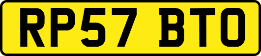 RP57BTO