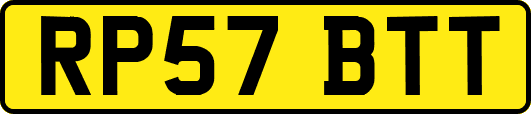 RP57BTT