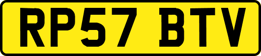 RP57BTV