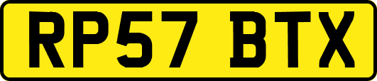 RP57BTX