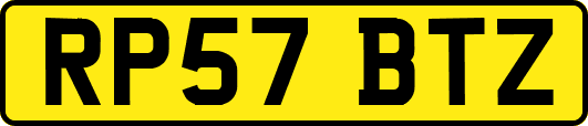 RP57BTZ
