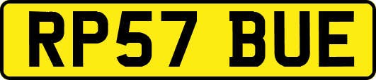 RP57BUE