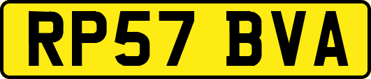 RP57BVA