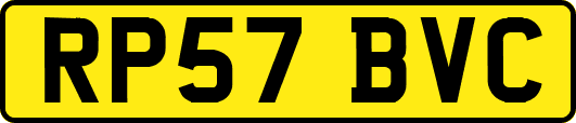 RP57BVC