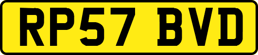 RP57BVD