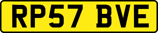 RP57BVE