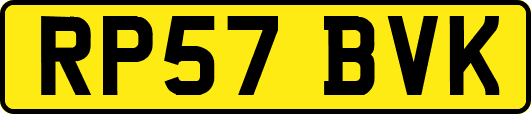 RP57BVK