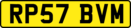 RP57BVM