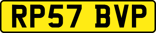 RP57BVP