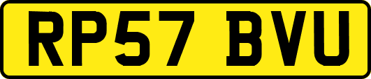 RP57BVU