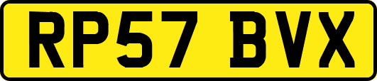 RP57BVX