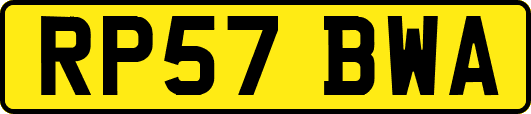 RP57BWA