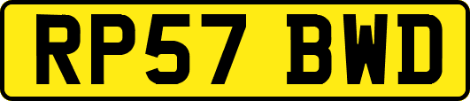 RP57BWD