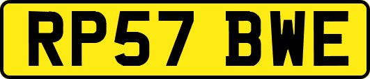 RP57BWE