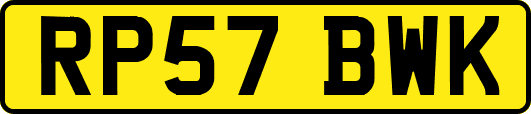 RP57BWK