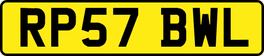 RP57BWL