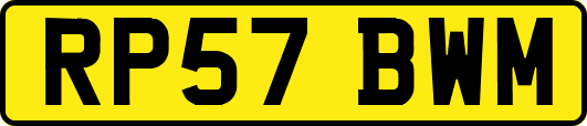 RP57BWM