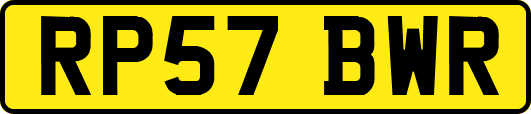 RP57BWR