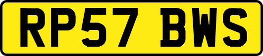RP57BWS