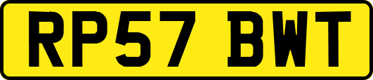 RP57BWT