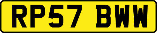 RP57BWW