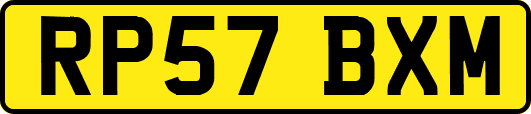 RP57BXM