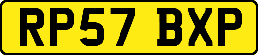 RP57BXP