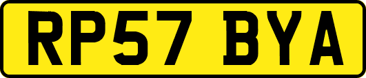 RP57BYA