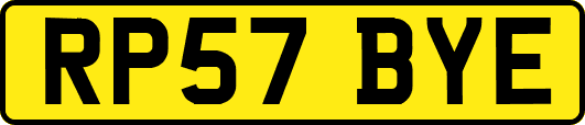 RP57BYE