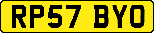 RP57BYO
