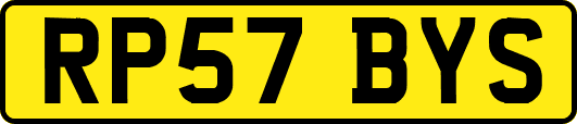 RP57BYS