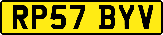 RP57BYV