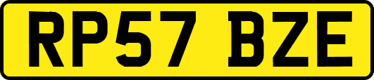 RP57BZE