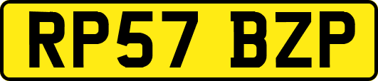 RP57BZP