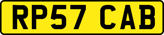 RP57CAB