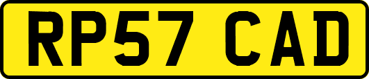 RP57CAD