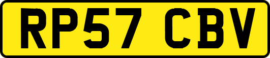 RP57CBV