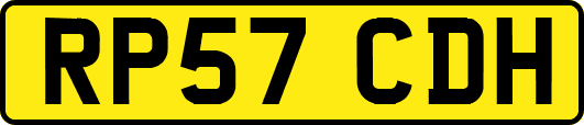 RP57CDH