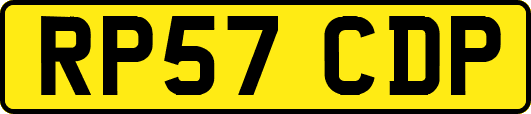 RP57CDP