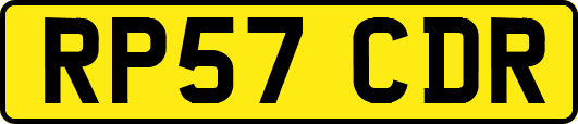 RP57CDR
