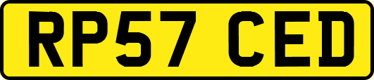 RP57CED