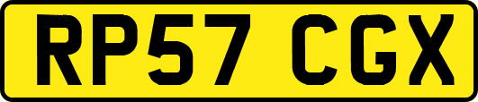 RP57CGX