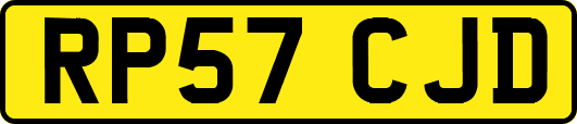 RP57CJD