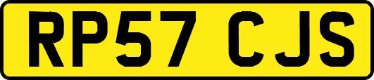 RP57CJS