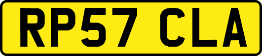 RP57CLA