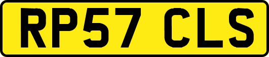 RP57CLS