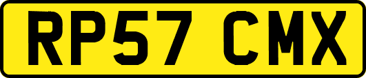 RP57CMX