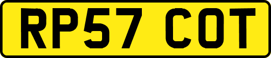 RP57COT