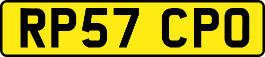 RP57CPO